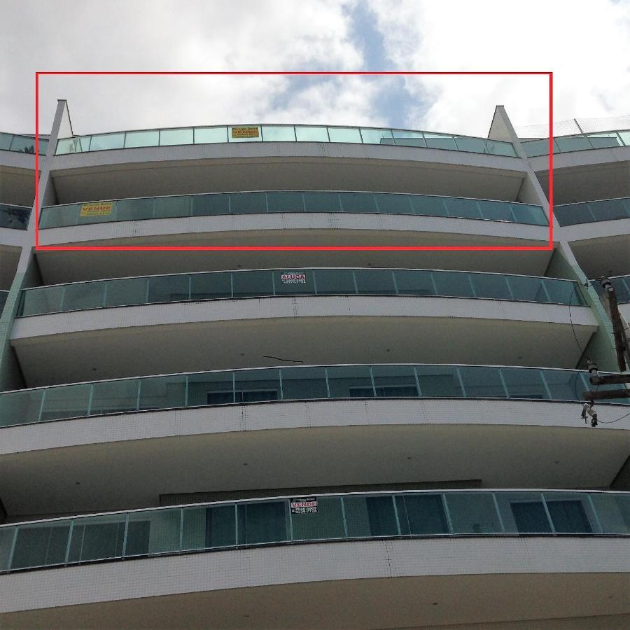 Cobertura Duplex Em Condominio De Alto Luxo - 402 Cabo Frio Ngoại thất bức ảnh