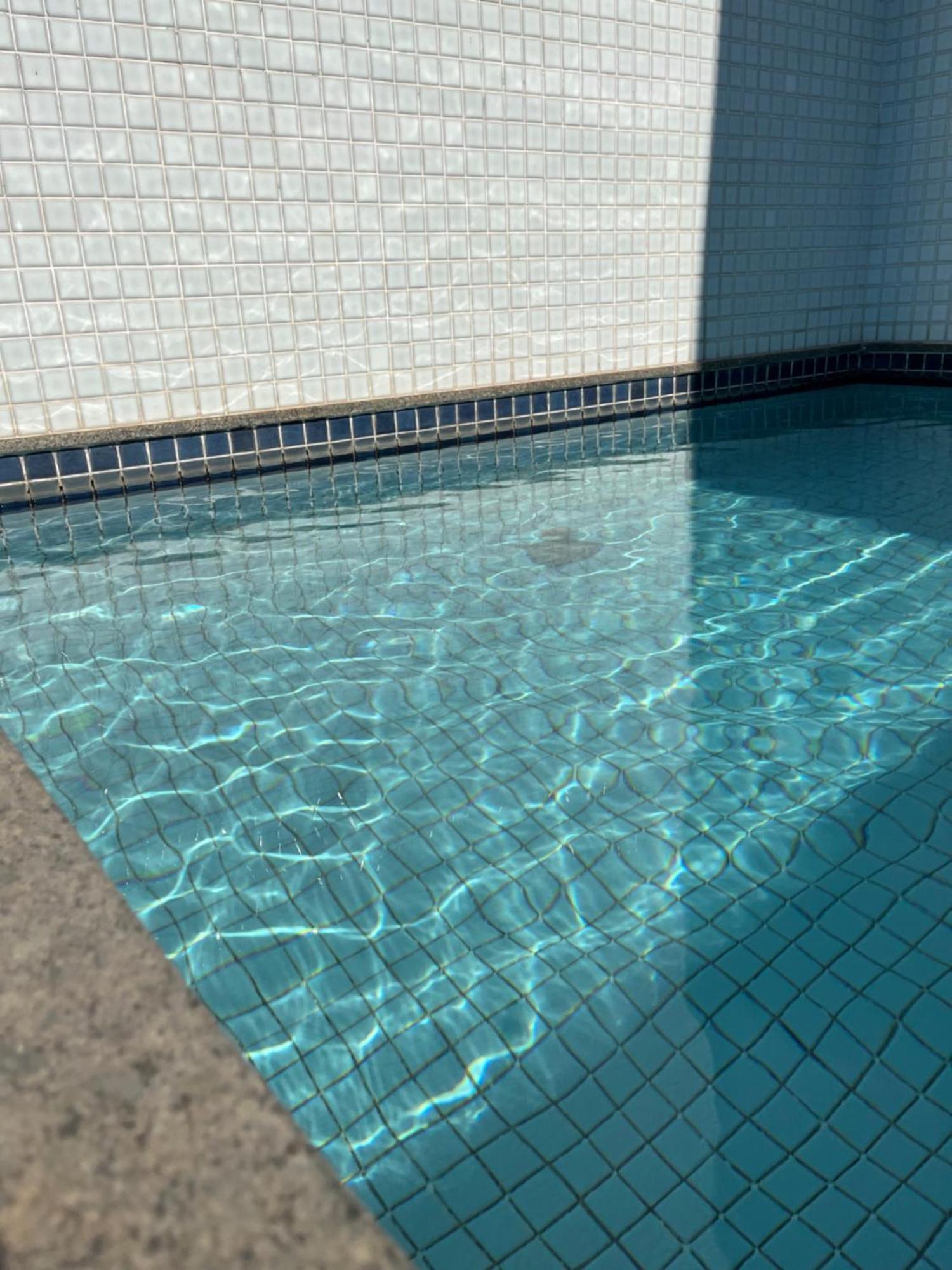 Cobertura Duplex Em Condominio De Alto Luxo - 402 Cabo Frio Ngoại thất bức ảnh