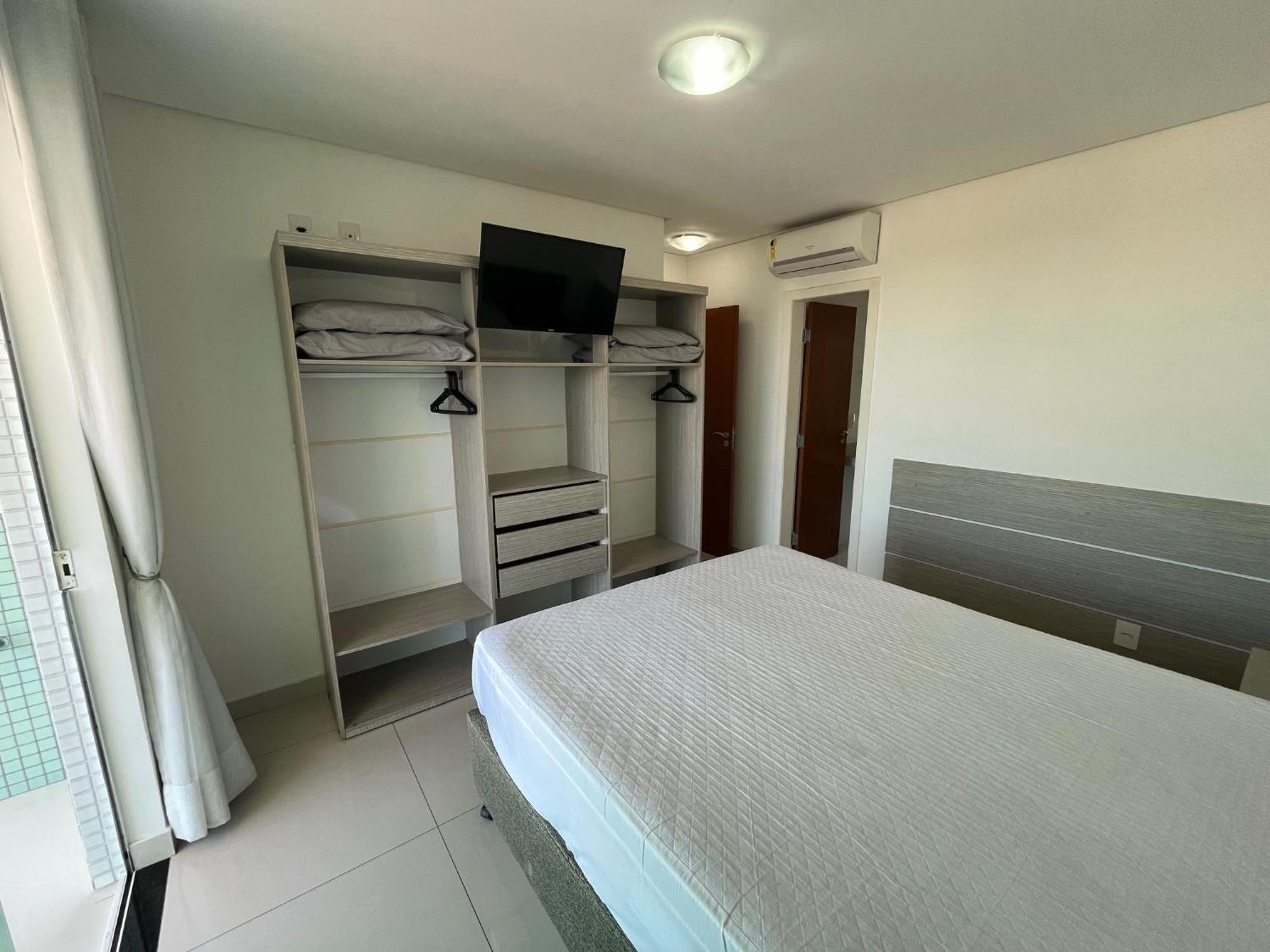 Cobertura Duplex Em Condominio De Alto Luxo - 402 Cabo Frio Ngoại thất bức ảnh