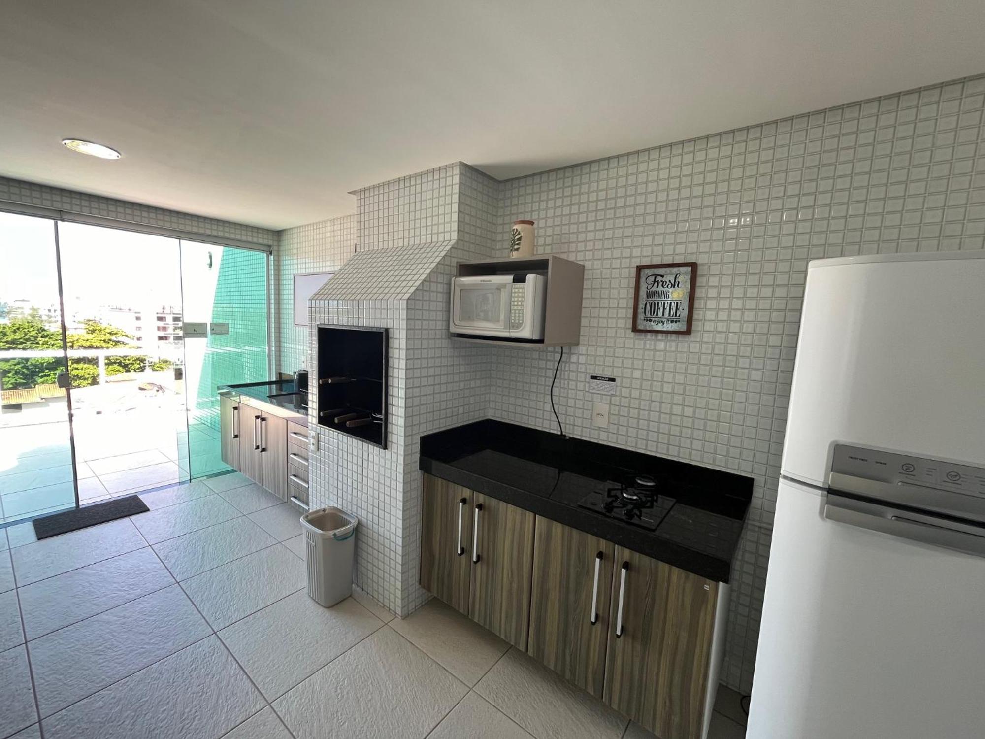 Cobertura Duplex Em Condominio De Alto Luxo - 402 Cabo Frio Ngoại thất bức ảnh