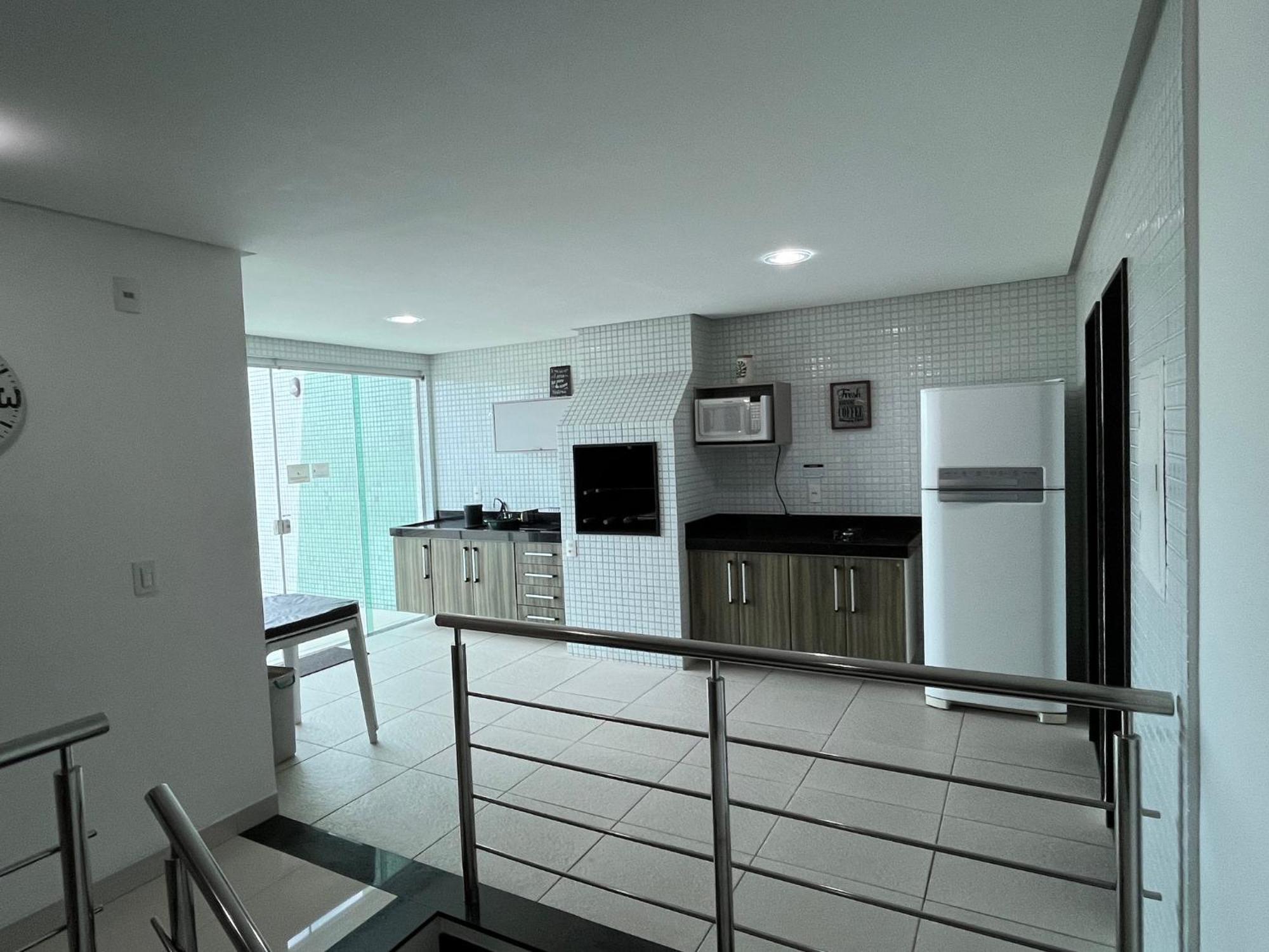 Cobertura Duplex Em Condominio De Alto Luxo - 402 Cabo Frio Ngoại thất bức ảnh