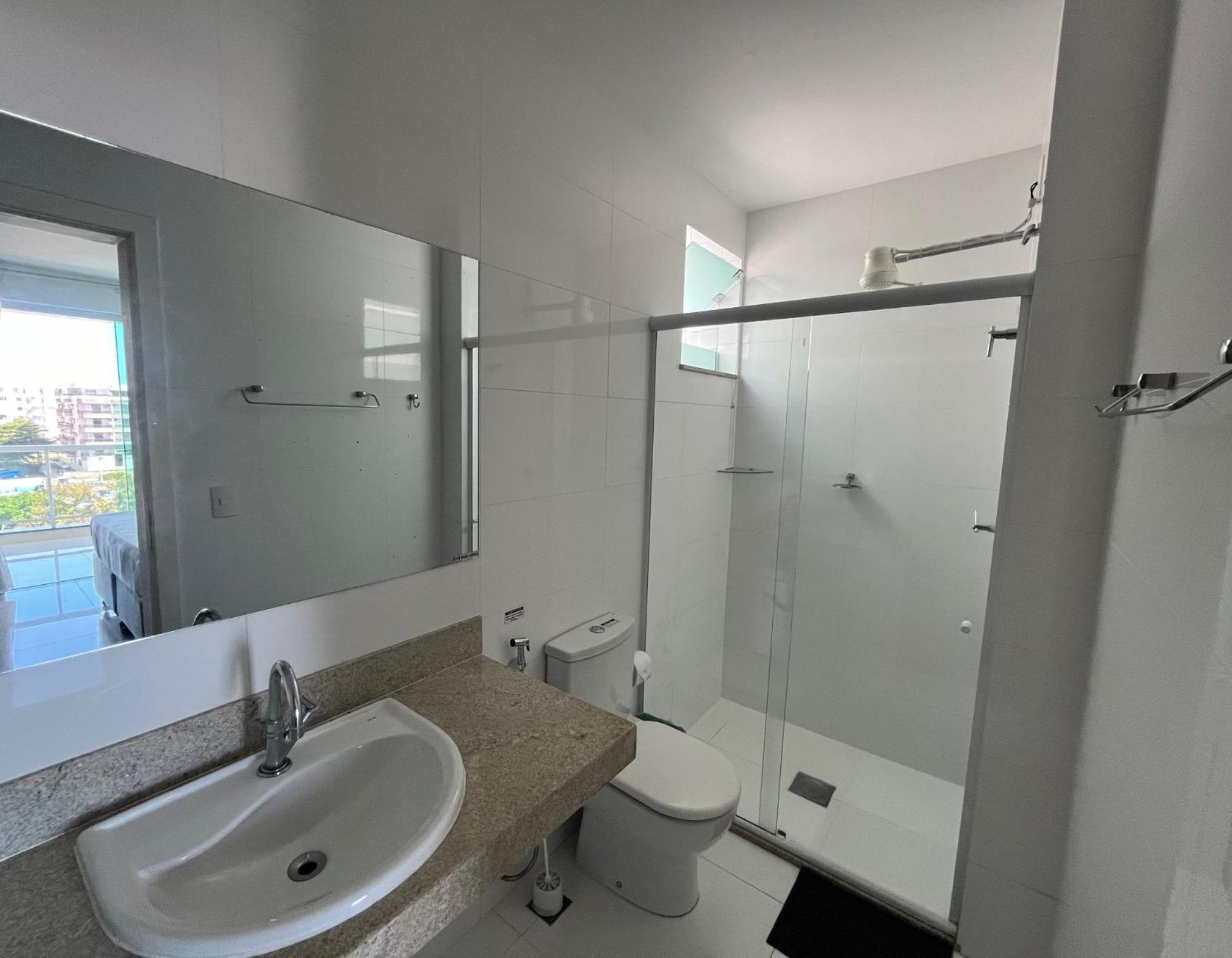 Cobertura Duplex Em Condominio De Alto Luxo - 402 Cabo Frio Ngoại thất bức ảnh