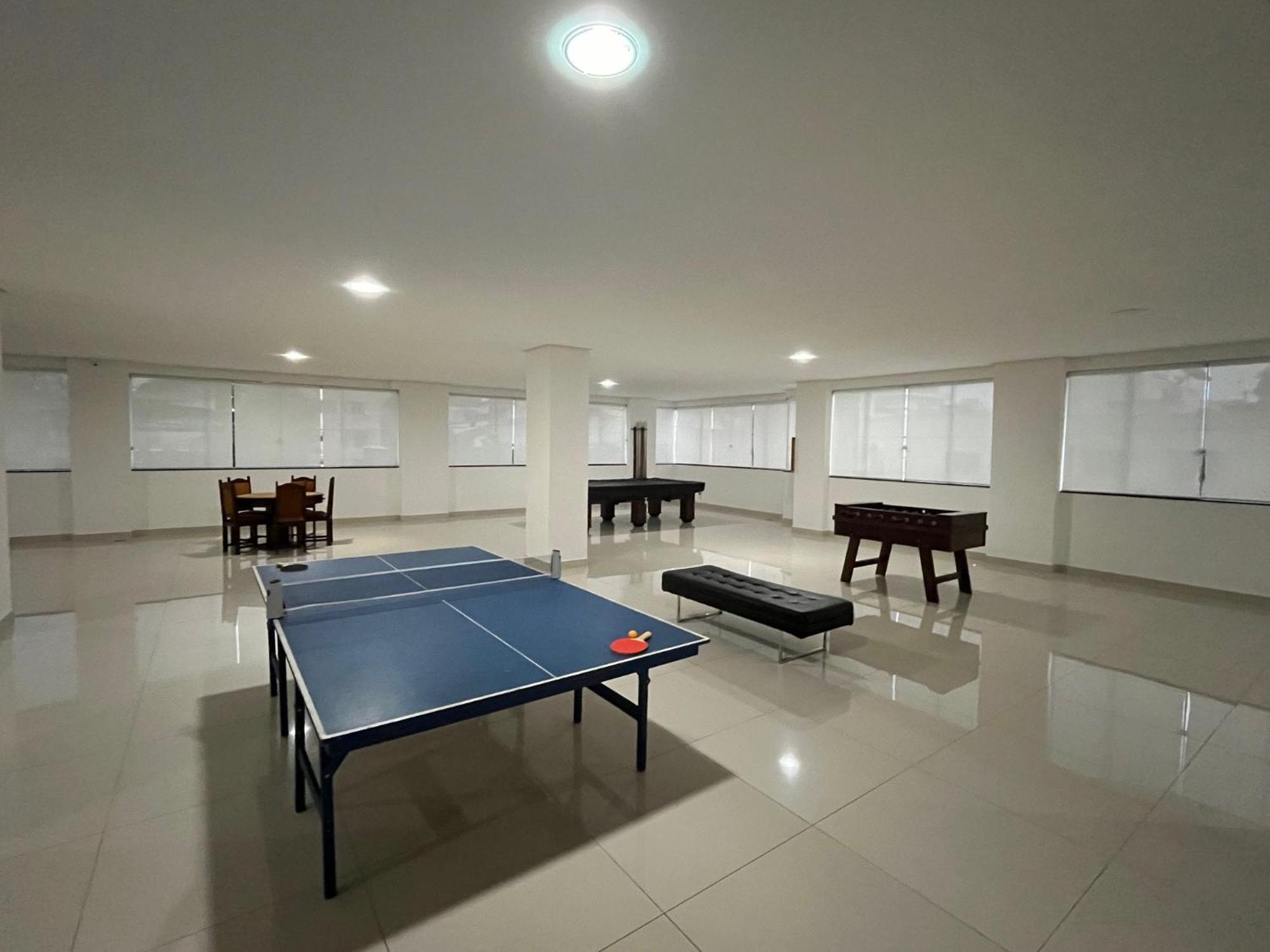 Cobertura Duplex Em Condominio De Alto Luxo - 402 Cabo Frio Ngoại thất bức ảnh