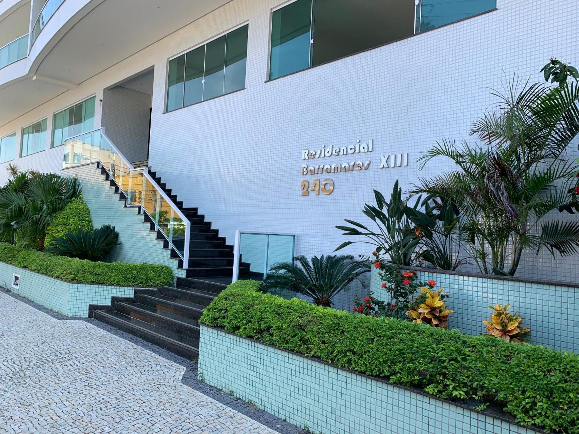 Cobertura Duplex Em Condominio De Alto Luxo - 402 Cabo Frio Ngoại thất bức ảnh
