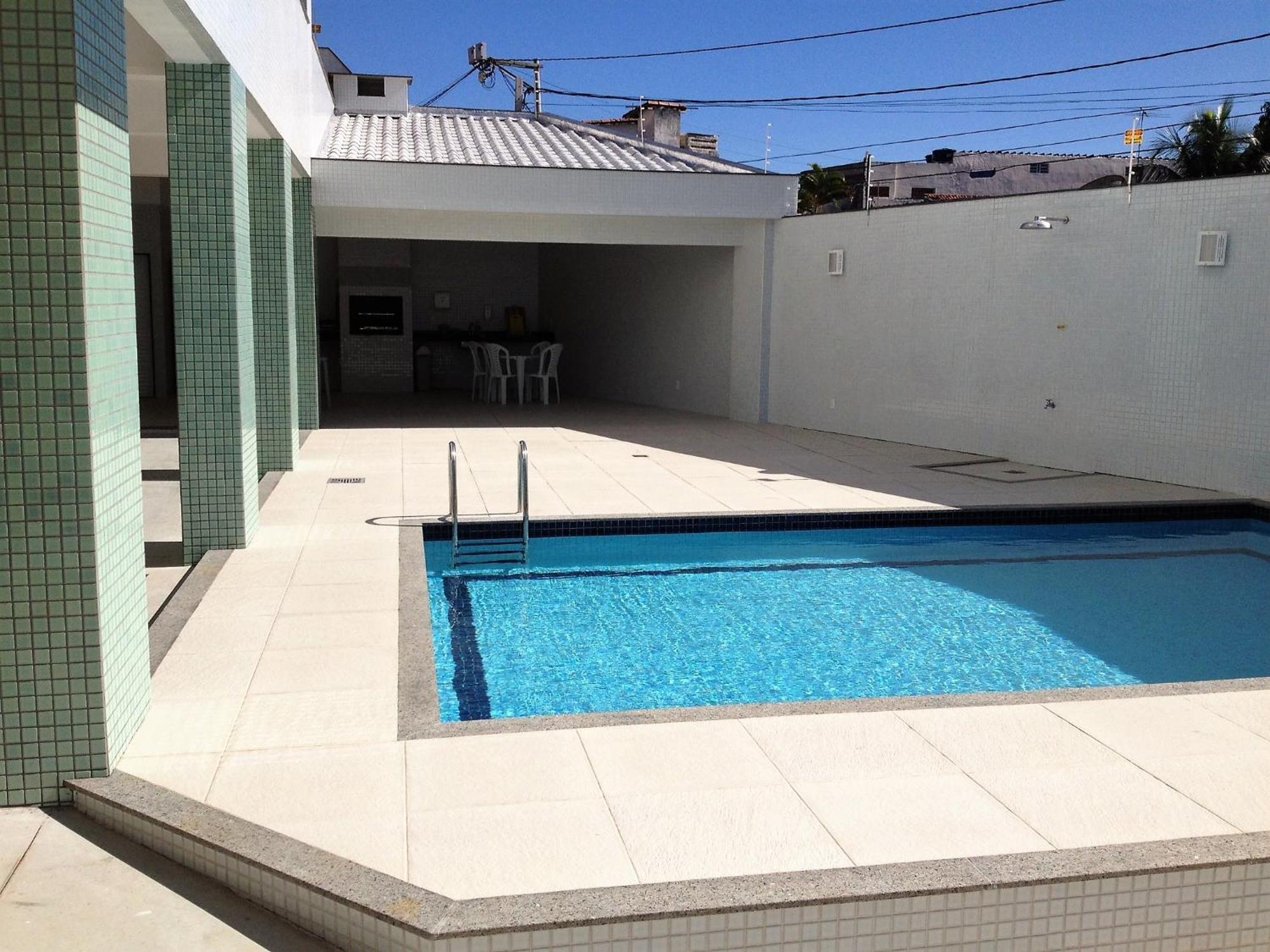 Cobertura Duplex Em Condominio De Alto Luxo - 402 Cabo Frio Ngoại thất bức ảnh
